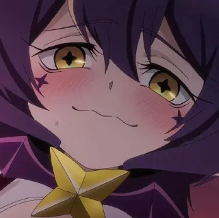 Sticker from Утена @animesticks_bot