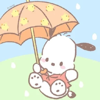 🌟 emoji _Sanrio_girls_ Telegram sticker 5 of 84