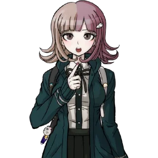 💖 emoji алинка отчайника Telegram sticker 17 of 21