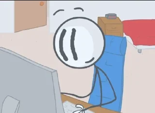 😁 emoji Солевые Telegram sticker 9 of 120