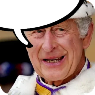🤡 emoji Галтьери идет нахуй @QuotLyBot Telegram sticker 11 of 58