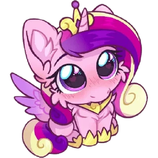 Sticker from Млп