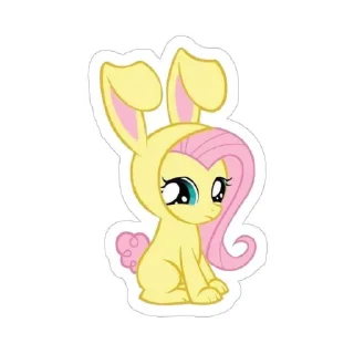 🐱 emoji Млп Telegram sticker 12 of 73