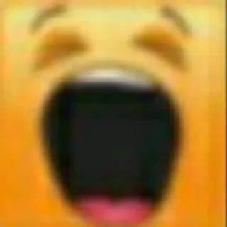😮 emoji Чиф киф Telegram sticker 14 of 27