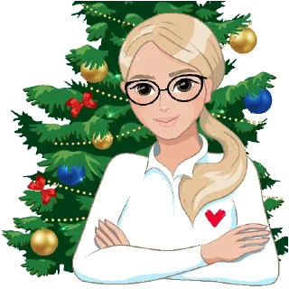 Sticker from Все буде добре! ❤