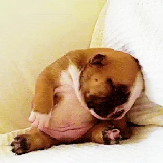 😴 emoji Стикеры @stikerk877 Telegram sticker 4 of 30