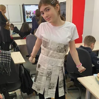 👻 emoji я крутая,но мы тоже Telegram sticker 1 of 70
