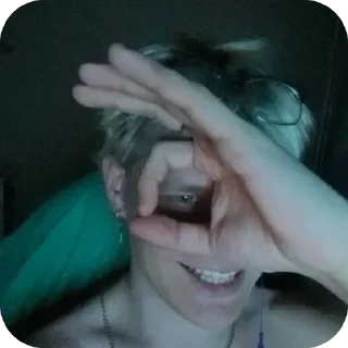 👌 emoji Петушки Telegram sticker 5 of 120