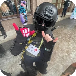 🤙 emoji Петушки Telegram sticker 9 of 120