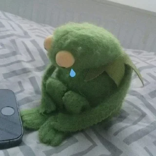 😢 emoji @geelmeyecek @DTOUserBot Paketi 1 Telegram sticker 8 of 91
