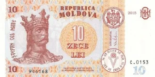 Sticker from Молдавские леи 💵 @Ctikerubot