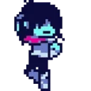 🌀 emoji Больше стиков тут: @stikery4 Telegram sticker 19 of 50