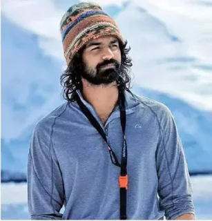 🥰 emoji pranav mohanlal @sticker_pack_channel — @stckrRobot Telegram sticker 14 of 120
