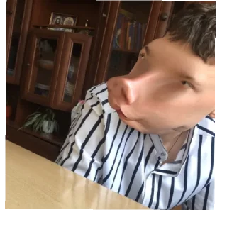 😄 emoji вяци ка дяци да нороку ка флоку Telegram sticker 13 of 31