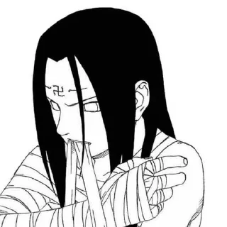 😘 emoji Наруто саскееее ➡️ @Ctikerubot Telegram sticker 10 of 65