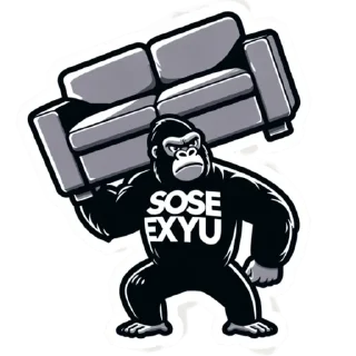 🦍 emoji Котлас чат 👉 @kotlaso Telegram sticker 7 of 39