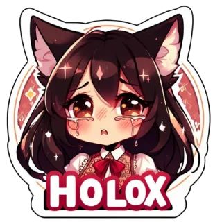 🦊 emoji Котлас чат 👉 @kotlaso Telegram sticker 18 of 39
