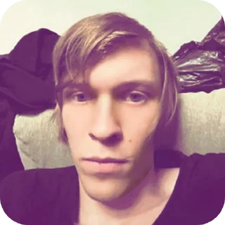 💇 emoji Дикпинс ➡️ @Ctikerubot Telegram sticker 20 of 20