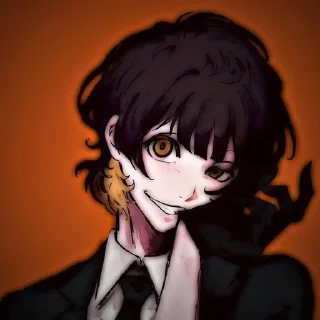 💛 emoji Бачира Telegram sticker 12 of 19