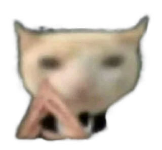 🐈 emoji ⚔️ JMSMP 1 Сезон ⚔️ | @JessieMinecraft Telegram sticker 22 of 119