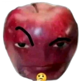 😂 emoji GangstaRapNickGurr Telegram sticker 13 of 27