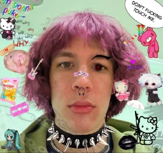 🤩 emoji @TgEmodziBot Мишутка мы встретились в маршрутке Telegram sticker 2 of 26