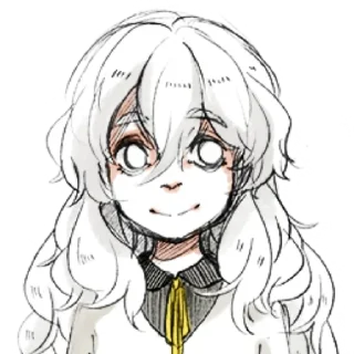 Sticker from Hello Charlotte