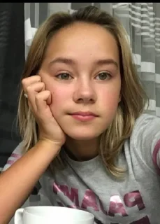 🙂 emoji Ваша Стюха Telegram sticker 19 of 28