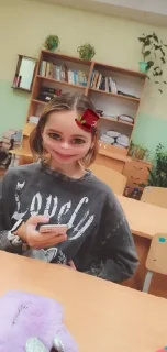 😈 emoji Ваша Стюха Telegram sticker 7 of 28