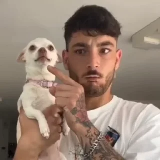 🤬 emoji Больше стикеров 👉🏻 @stickertg4 Telegram sticker 4 of 45