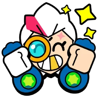 🆙 emoji Belle is Pellya's wife#2 @popcorn_winner Telegram sticker 19 of 52