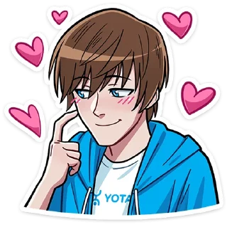 Sticker from МОЖНО Стикеры Yota (@TgSticker)