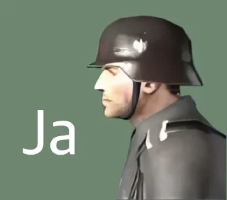 Sticker from Day of Defeat @source_memes