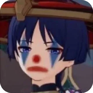 Sticker from Скарабубс @miiaaos