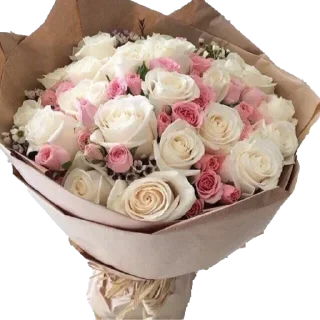 🌹 emoji Flowers Telegram sticker 9 of 29
