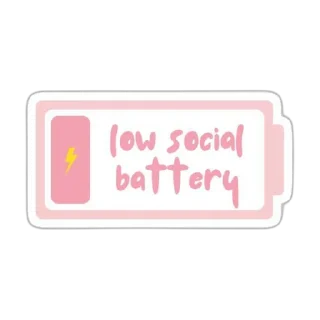 🤩 emoji Feelings 🎀 Telegram sticker 5 of 67
