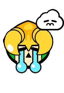Sticker from 💖Brawl Stars Pins🙂3