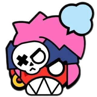 🐱 emoji Penny Telegram sticker 7 of 22
