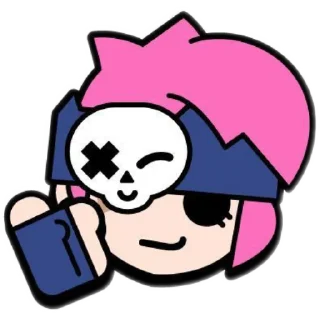 🐱 emoji Penny Telegram sticker 5 of 22