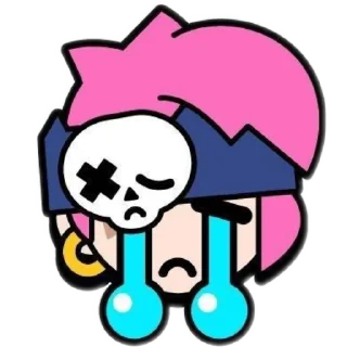 🐱 emoji Penny Telegram sticker 8 of 22