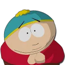 ☺️ emoji Eric Telegram sticker 18 of 37