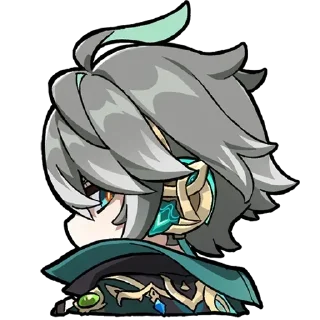 🧠 emoji Awake Telegram sticker 18 of 34
