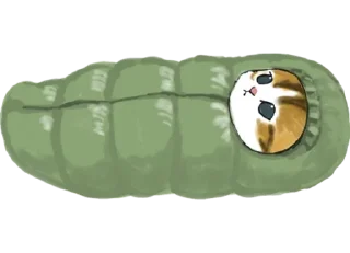 😴 emoji Awake Telegram sticker 24 of 34