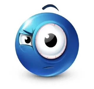 😳 emoji Чипс легенда Telegram sticker 10 of 79