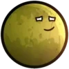 🥰 emoji ｡*ﾟ+Io from Solarballs｡*ﾟ+ Telegram sticker 1 of 26