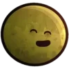 😄 emoji ｡*ﾟ+Io from Solarballs｡*ﾟ+ Telegram sticker 19 of 26