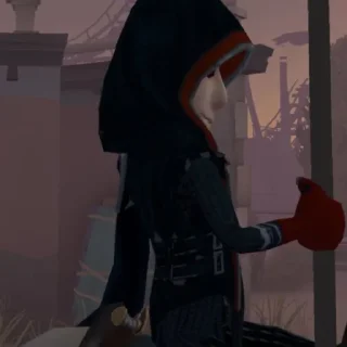 🕺 emoji Identity V Telegram sticker 15 of 39