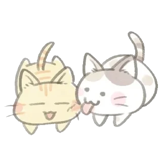 🐾 emoji . . છ  🐾 あなたの手 . ୭ 𓈓 @memorielss Telegram sticker 5 of 17