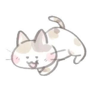 🐾 emoji . . છ  🐾 あなたの手 . ୭ 𓈓 @memorielss Telegram sticker 10 of 17