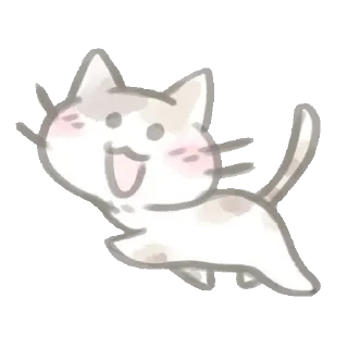 🐾 emoji . . છ  🐾 あなたの手 . ୭ 𓈓 @memorielss Telegram sticker 9 of 17